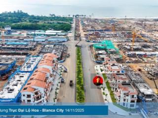Studio view sun world giá rẻ nhất giỏ hàng t12/25 blanca city, ck 529 triệu, mua từ cđt sun group