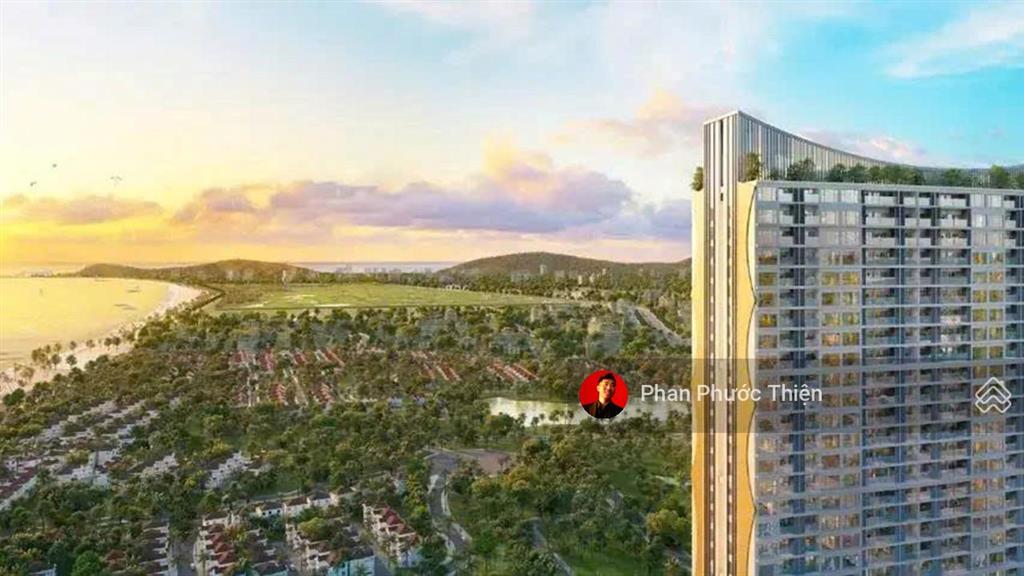 Studio view sun world giá rẻ nhất giỏ hàng t12/25 blanca city, ck 529 triệu, mua từ cđt sun group