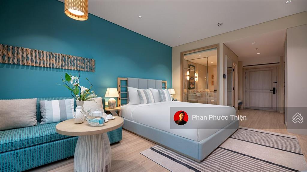 Studio view sun world giá rẻ nhất giỏ hàng t12/25 blanca city, ck 529 triệu, mua từ cđt sun group