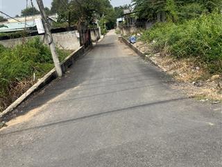 Cho thuê đất trống để làm kho, nhà xưởng, sân chơi pickleball, cách cầu long đại 1.5 phút