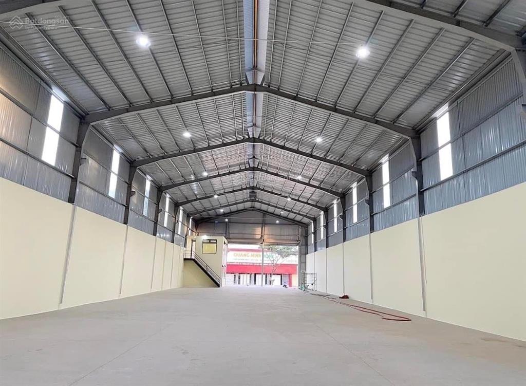 Cho thuê kho xưởng 300m2 25tr đường võ văn kiệt q. 6, xin 0968 458 ***
