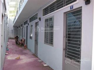 Cần bán dãy trọ 302m2  22 phòng  thu nhập 25tr/1 tháng đường trần đại nghĩa