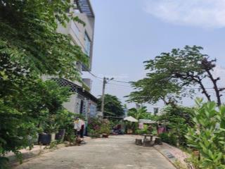 Bán 3 lô liền kề hàng giá hiếm bình chiểu