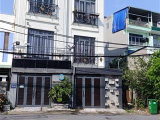 Bán nhà phố đường 10m , đang cho thuê 37tr/tháng
