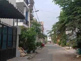 Hàng hiếm 68m đất khu phân lô nam cường  chợ đầu mối tam bình thủ đức