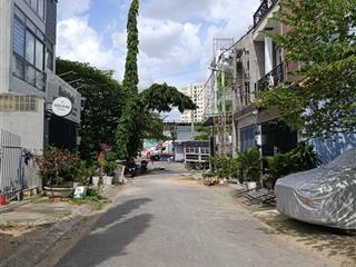 Bán đất tam bình , gần chợ đầu mối, đường 7m ,giá 3 tỷ 6