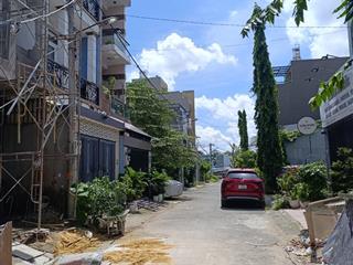 Hiếm, trục chính khu dân cư, lô ngang 4 đẹp cần bán gấp