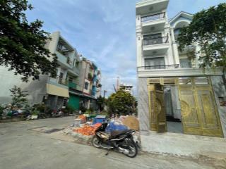 Nhà đẹp mới xây đón tết 2026 ,4 lầu khu nhà lầu