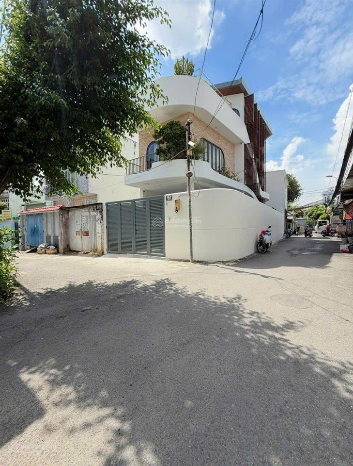 Bán biệt thự mini ngay hoàng diệu ,trung tâm thủ đức cũ