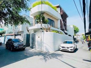 Bán biệt thự mini ngay hoàng diệu ,trung tâm thủ đức cũ