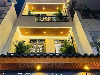 Bán nhà (gần vạn hạnh mall)  quận 10. diện tích 55m2 sổ riêng