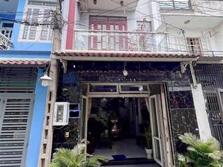 Kế bên dương quảng hàm, bán nhà 60m2 đã có sổ giá 3tỷ