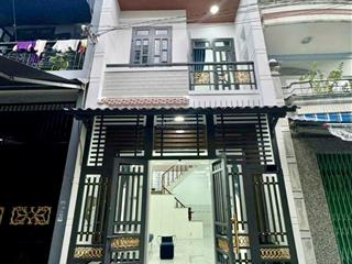 Nhà quang trung  gò vấp / diện tích rộng, 2 lầu giá 2tỷ8 còn thương lượng