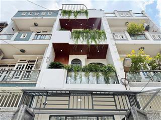 Nhà gần chợ tân định,đường đinh công tráng, quận 1. dòng tiền thuê 25tr/tháng
