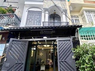 Nhà thích quảng đức 60m2 (bán giùm ông nội) giá 3tỷ3  ngay
