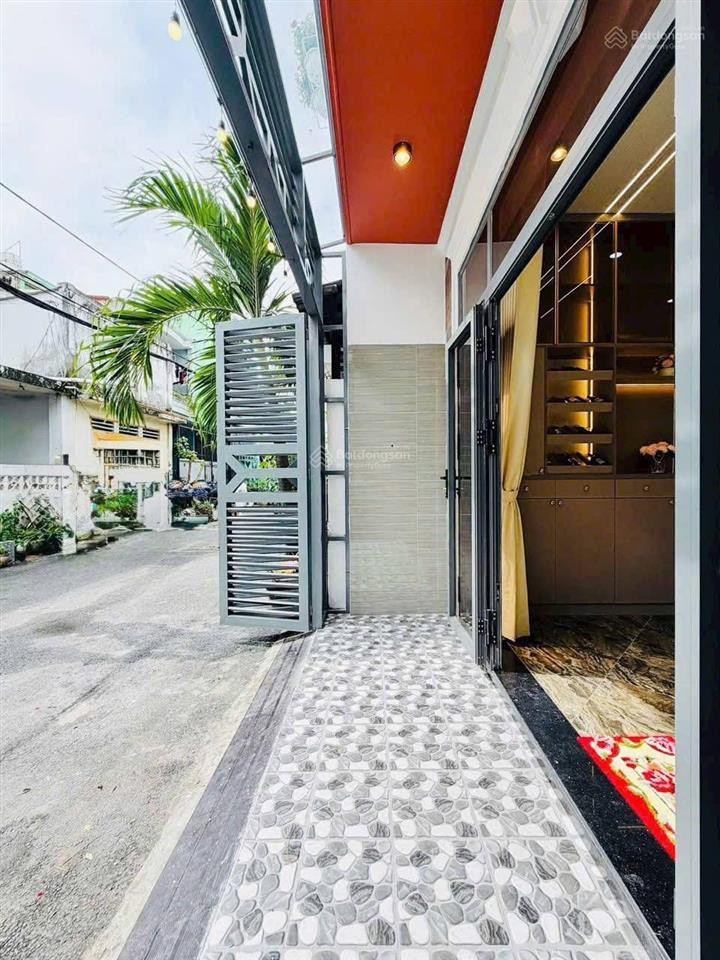 Bán nhà giá ngộp. đường nhất chi mai, tân bình. ưu tiên mua bán nhanh 2tỷ