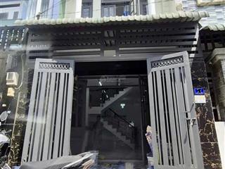 Nhỉnh 2t nhà gò vấpphạm văn đồng 48m2 đã có sổ giá 2,2tỷ