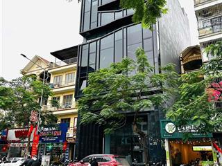 Bán siêu chdv ngang lớn cao thắng quận 3  (8,2x22m)  4 tầng  hđt 200tr/tháng  giá 47 tỷ