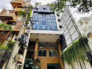Bán nhà vip siêu khan hiếm phường bến nghé quận 1  (nh 6x20m)  6 tầng  hđt 130tr/th  giá 30 tỷ