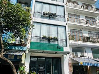 Bán nhà siêu vị trí mt ngay vạn hạnh mall quận 10  (5x18m)  5 tầng  hđt 140tr/th  giá 34 tỷ