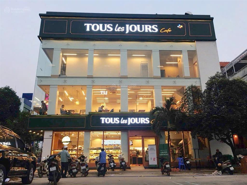 Bán siêu phẩm ngang lớn mặt tiền phường bến thành q1 (8,5x15m) 4 tầng hđt 300tr/th 80 tỷ