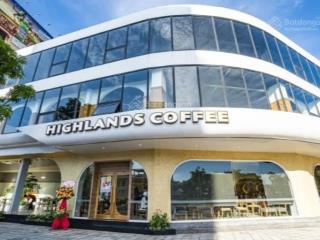 Bán nhà khan hiếm góc 2 mặt tiền ba tháng hai  quận 10  (14x16m)  3 tầng  hđt 340tr/th  80 tỷ