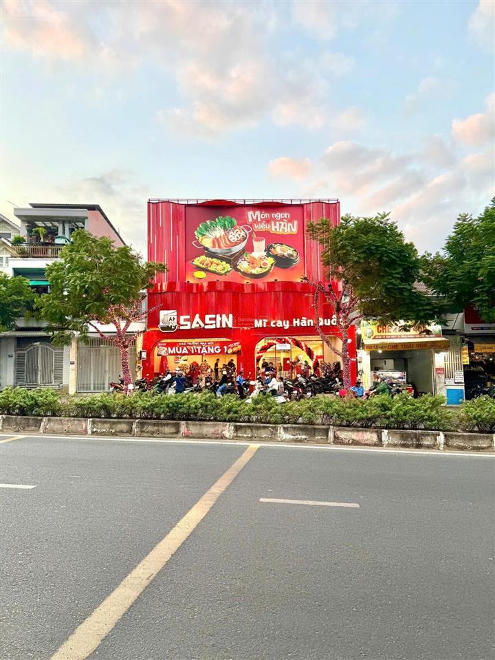 Bán siêu phẩm khan hiếm còn sót lại tại trung tâm quận 1 (13x25m) 3 tầng giá 60 tỷ