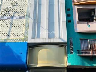 Bán nhà mặt tiền kinh doanh bùi hữu nghĩa  q5  (4x21m)  5 tầng  hđt 100tr/tháng  giá 29 tỷ
