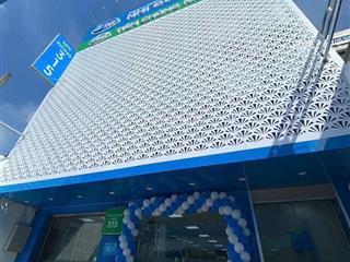 Bán nhà ngang 8m mặt tiền trần hưng đạo  quận 5  (8x20m)  3 tầng  hđt 180tr/th  giá 43 tỷ