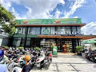 Bán nhà góc 2 mt gần đại học tôn đức thắng  q7  (nh 25x10m)  3 tầng  hđt 430tr/th  100 tỷ
