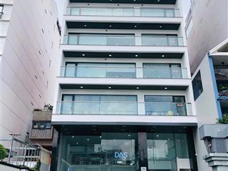 Bán siêu phẩm mặt tiền nguyễn cửu đàm  tân phú  (8x16m)  6 tầng  hđt 170tr/th  giá 31 tỷ