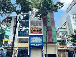 Bán nhà siêu vị trí mặt tiền nguyễn trãi  quận 5  (4x17m)  5 tầng  hđt 150tr/th  giá 34 tỷ