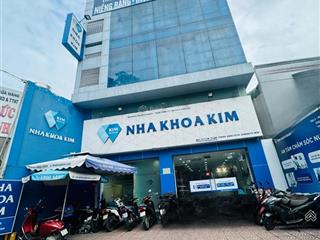 Bán nhà siêu khan hiếm mt view landmard  bình thạnh  (6x16m)  4 tầng  hđt 110tr/th  28 tỷ