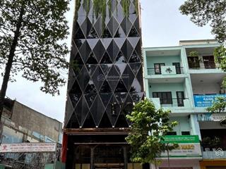 Bán nhà siêu vị trí mặt tiền nguyễn trãi  quận 5  (4x15m)  6 tầng  hđt 150tr/tháng  giá 34 tỷ
