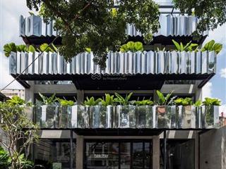 Bán nhà hầm 4 tầng mặt tiền lê văn thọ  gò vấp  (nh 12x45m)  hđt 200tr/tháng  giá 47 tỷ