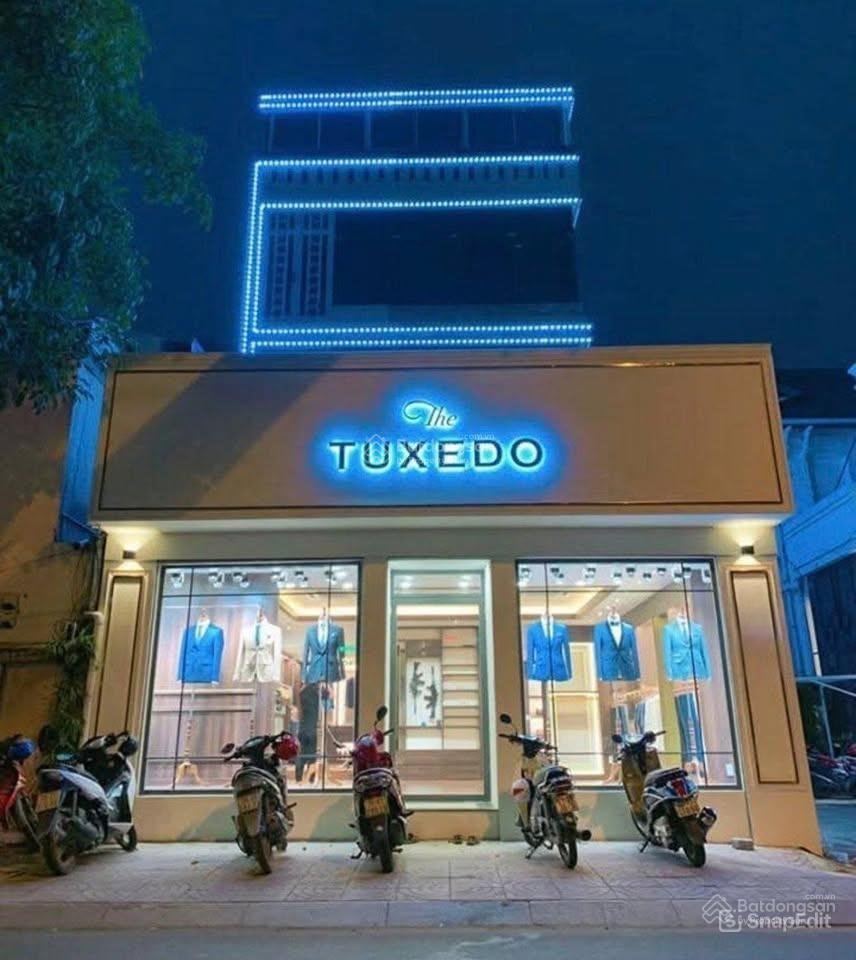 Bán nhà siêu vị trí mặt tiền võ văn tần  quận 3  (6x18m)  3 tầng  hđt 210tr/th  giá 55 tỷ