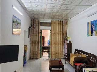 Chỉ 8,4 tỷ  mặt tiền chợ linh xuân   dt 240m² (7x34), 2 tầng cấp 4 mới