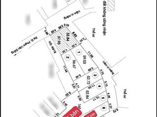 Đất đường số  linh tây  hẻm xe tải  giá siêu rẻ