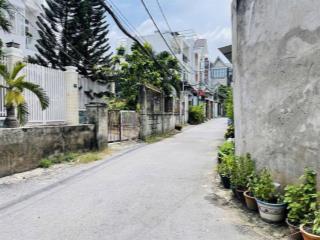 Hàng new linh tây 90m2 hẻm ô tô giá chỉ nhỉnh 4 tỷ phường linh tây, tp. thủ đức