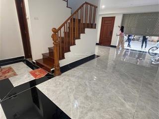Siêu phẩm trung kính  phân lô  gara  thang máy  68m2x7 tầng  mt 5m  33 tỷ siêu đẹp