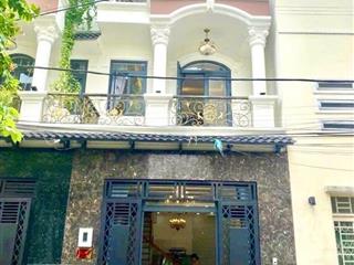 Bán nr 4pn, 5wc, 60m2, giá tốt tại lãnh binh thăng, q11, hcm. 3 tỷ 550.  0707 187 ***