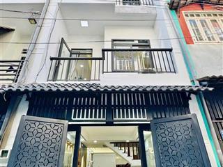 Bán gấp! diện tích 60m2  2ty300 3pn, nguyễn kiệm, p4, phú nhuận kinh doanh cho thuê. giá 2 tỷ 300