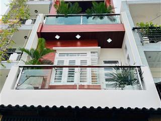 Nhà nguyễn phúc nguyên q3 66m²  3,19 tỷ. sổ sẵn, quận trung tâm, sinh lời nhanh khi cho thuê
