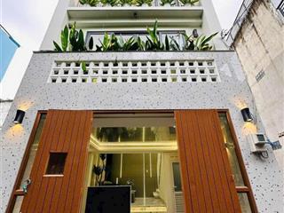 Nhà an bình phường 5, quận 5. diện tích 70m² . giá 2.88 tỷ vị trí đẹp, tiềm năng cho thuê cao