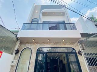 Nhà đẹp nguyễn thông, võ thị sáu, quận 3, tp.hcm, 3,55 tỷ, 60m2  đẹp, nhiều tiện ích. cho thuê tốt