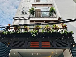 Duy nhất căn nhà tại nguyễn thông giá 4 tỷ 500. chủ giảm sâu hơn 700tr. 68m2 hẻm xe hơi 8m, sổ sẵn