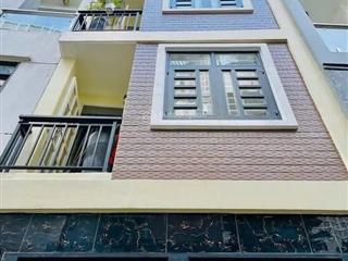 Chủ lớn tuổi cần bán nhà hai bà trưng, q3, 44m2  đang cho thuê 15 triệu/th. sổ hồng riêng