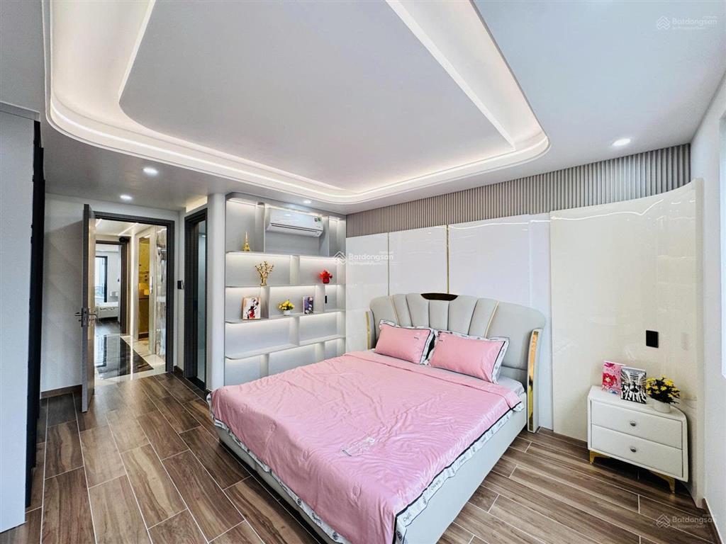 4 ty 600 cắt lỗ 1 tỷ. bán nhà trần phú  quận 5 60m2 ngay bv an bình hẻm 8m sẵn hđ thuê 20tr/th