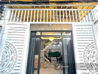Nhà sổ riêng. kdc hiện hữu kế bên q7