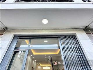 Nhà 3 lầu đường dương cát lơi. cách q7 chỉ 200m